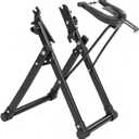 Folding Bicycle Truing Stand Fit 16" to 29" 700C Bike Wheels