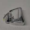 Evening Y2k Silver Hobo Purse Women Sparkly Silver Purse Satchel Metallic Tote Handbag Clutch Shoulder Bag