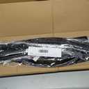 Window Visors Rain Guards for 2009-2018 Ram 1500 Crew/Mega Cab/Full-Size Cab, Window Vent Wind Deflectors Visors Shades for 2010-2024 Ram 2500 & 3500, 2019-2024 Ram 1500 Classic Body Models Only (2009-2018 ram 1500 crew cab)