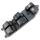 ORIGINSUN 84820-AA011 Master Power Window Switch Front Door Left Driver Side for Toyota Camry 1997-2001, for Corolla 1998-2002, for Avalon 1997-1999 84820-AA010