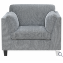 Lakeview Daria Chair for Sectional Sofa Set