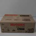 Baby Diapers Bundle: Huggies Little Movers Diapers Size 3 (16-28 lbs), 156ct