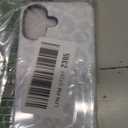 Cheetah print phone case