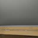 Forbena White Floating Shelves for Wall 36 Inches Long, Modern Wall Shelf for Living Room Decor, Large Deep Floating Shelf for Bedroom Home Office Closet Laundry Room Bathroom (3-Pack)