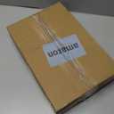 Christmas Tree Collar 29 Inch Diameter Base, Large Metal Tree Collar for Pencil Tree, Christmas Truck Decorations (Silver)