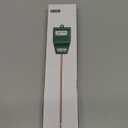 Dr.meter Soil Moisture Meter Tester for Plants, Long Probe Hygrometer Moisture Sensor for Houseplants Indoor Outdoor Garden Lawn Use - Plant Water Gauge Test Kit - No Battery Needed - Gardening Gifts