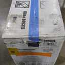 WOODBRIDGE Voice Control Smart Toilet with 1000 Gram MaP Flush Score, Auto Open/Close, Foam Shield, Foot Sensor, Movement Drying, Chair Height Design, One Piece Toilet with Tank Built in,B0931S