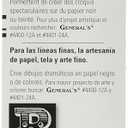 Multipastel Chalk Pencils 2/Pkg-White