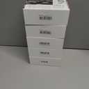 5 x CKG Sleep Earbuds for Side Sleepers, All Silicone Made with Soft and Zero-Pressure Comfortable Earbuds for Sleeping on Side,12 Hours Playtime, Bluetooth Multipoint for Personalized Sleep Aid Music