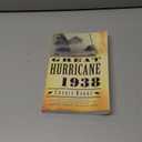 The Great Hurricane, 1938