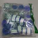 3 Pcs of Sink Water Filter and 18 Filter Elements Set, Sink Faucet Filter 360Rotating, Bathroom Sink Filter Removes Fluoride Hard Water, Faucet Filter Faucet Extender for Home Kitchen Sink