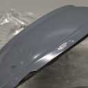 Mueller Frying Pan, Heavy Duty German Stone Coating Non Stick Frying Pans, No PFOA or APEO, Paella Pan, Dishwasher and Oven Safe, Even Heat Distribution, Cool Stainless Steel Handle, Light Grey (10 Inch)