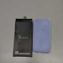 TOCOL Magnetic for iPhone 16 Case, Upgraded Full Camera Protection, Compatible with Magsafe, Drop Protection, Translucent Matte Back Bumper Phone Cover 6.1-Inch (Ultramarine)