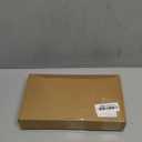 Magnetic Baby Proofing Cabinet Locks - Child Safety for Cabinets, Drawers & Cupboards - 16 Locks 3 Keys - No Drilling Easy Install by DOMILE