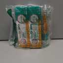 ARM & HAMMER Essentials Whiten & Strengthen Fluoride Toothpaste-4 Pack of 4.3oz Tubes, Fresh Mint- 100% Natural Baking Soda- Fluoride Toothpaste