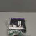 LISEN for Qi2.2 25W MagSafe Car Mount Charger, Valentines Day Gifts [Stable & Fast Charging] Magnetic Wireless Car Charger, Car Phone Holder Charger Fits iPhone 17 Pro Max Plus Air 16/15/14/13/12 (Compact/Small, Black)