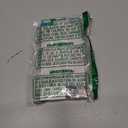 ESR for iPhone 15 Pro Case, Compatible with MagSafe, Military-Grade Protection, Yellowing Resistant, Scratch-Resistant Back, Magnetic Phone Case for iPhone 15 Pro, Classic Series, Clear Grey