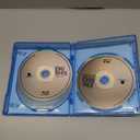 The Lord of the Rings: 3 Film Collection (The Fellowship of the Ring, The Two Towers, Return of the King), Blu-Ray