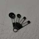 Kitchen Measuring Spoon Teaspoon Coffee Sugar Scoop Baking Cooking Tool Kitchen Measuring Tool