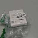 Fitness Tracker with 24/7Heart Rate, Blood Pressure, Sleep Tracking, Calorie, Activity Tracker with 1.1" AMOLED Color Screen, Waterproof Step Tracker for Android iPhones Women Men (Bordeaux)