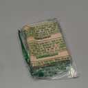 Gua Sha Facial Massage Tool，Guasha Face Massage Tool，Guasha Board Suitable for Face Massage Body Massage (Green)