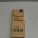 100Counts 1OZ Plastic Shot Glasses, Clear Hard Shot Cups Disposable Shot Glasses for Holding Liquids,Sauces and Samples,1Ounces Shot Glasses Disposable Cups for Parties,Outdoor Events