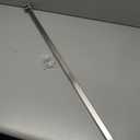 AS27 Shower Door Glass Support Bar 31.5"