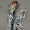 Dress Up America Scepter for Kids - Toy King and Queen Scepter Wand for Dress-Up and Role-Play (Red)