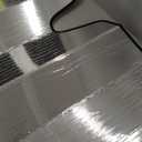 Pigenius Windshield Sunshade, (55in width x 27in length )