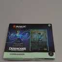Magic: The Gathering Duskmourn: House of Horror Commander Deck - Jump Scare!