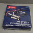Denso 671-4079 Original Ignition Wire Set, Set of 4