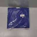 Newrara Graduation Gown Cap Tassel Set (Large 51(5'6"-5'8"), Blue)