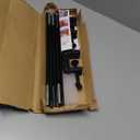 13ft Table Balloon Arch Kit, Balloon Arch Stand Frame for Different Size Tables Graduation Wedding Birthday Baby Shower Party Decorations(Black) (4.5 to 6.5 feet)