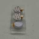 Safety 1st Adhesive Magnetic Lock System, 2 Locks And 1 Key