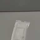 ACANDYA for iPhone 16 Case Wallet Clear Protective Phone Case with Credit Card Holder Heavy Duty Protection Shockproof Anti-Scratch Anti-Yellow Cover for iPhone 16 6.1 inch Transparent