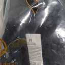 Sexy Stocking Underwire Push Up Rhinestones Heart Floral Lace Mesh Sheer Garter Bodysuit Skirt Lingerie Set 3 Piece (Medium, Black)