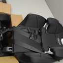 Graco Tranzitions 3-in-1 Harness Booster Car Seat, Forward Facing Car Seat, Highback, to Backless Booster, Proof