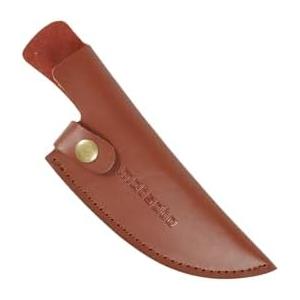 Matsato Premium Leather Sheath for Original Japanese Chef Knife, Kitchen Knife Holder