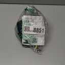 SCHLAGE FE595 CAM 626 ACC Camelot Keypad Entry with Flex-Lock and Accent Levers, Brushed Chrome