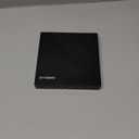 Amicool External DVD Drive USB 3.0 USB C CD Burner CD/DVD +/-RW Optical Drive, Slim Portable DVD CD ROM Rewriter Writer Duplicator for Laptop Desktop PC Windows 11/10/8/7 MacBook Mac Linux OS Apple