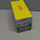 Play-Act Learning Toy for Toddlers 1 2 3 Years Old, Counting, Matching & Sorting Montessori Learning Farm Train Including 9 Farm Animals, Easter Basket Stuffers Birthday Gift for Baby Boys Girls