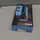 Series 3 3010s Wet & Dry Electric Shaver for Men/Rechargeable Electric Razor, Blue