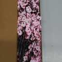 Babys Breath Artificial Flowers, 8 Bundles Cherry Blossom Pink Real Touch Fake Silk Flowers Bulk for Vase Home Office Wedding Spring Indoor Outdoor Centerpiece Table Party Decorations