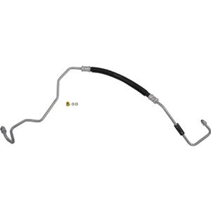 Sunsong 3402964 Power Steering Pressure Line Hose Assembly