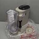 Ninja Single Serve Coffee Maker - Combo Machine, K-Cup Pods and Grounds