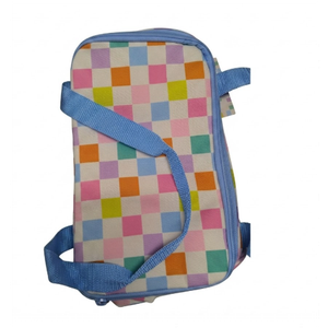 Insulated The Mini College Bag