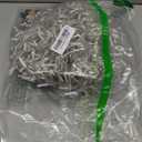 echosari 300 LED Curtain Lights Battery Operated, 9.8ft9.8ft Hanging Light with Remote Timer Fairy Curtain Lights for Bedroom Patio Wedding Backdrop Party Decr (Warm White)