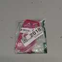 JQRZAOAK for iPhone 16 Case with Magnetic Invisible Stand [Compatible with Mag-Safe] [Military Drop Tested] Translucent Matte 16 Cover with Good Grip Curly Wave Edge for Women 6.1'', Rose Red