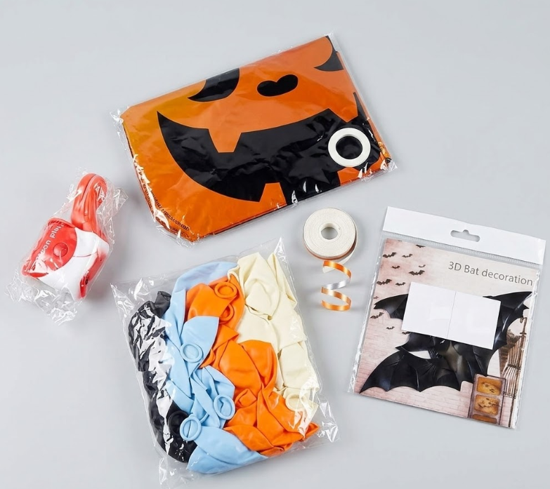 Halloween Party Decorations