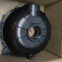 Pacer Pumps 58-1002 30B Pump Body for S Series Water Pump with 2" Threaded Inlet and Outlet
